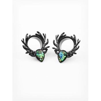 TUNEL BLACK LESHEN