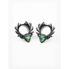 TUNEL BLACK LESHEN