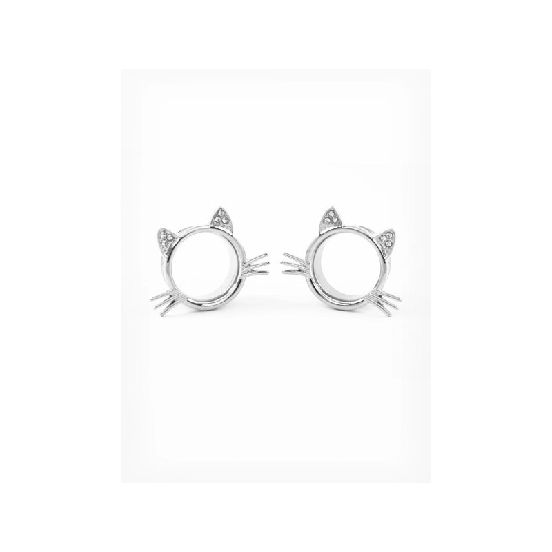 TUNEL CATS RULE STALOWY