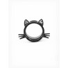 TUNEL CATS RULE CZARNY