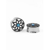 TUNEL BLACK DAISY STALOWY