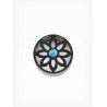 TUNEL BLACK DAISY STALOWY