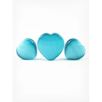 PLUG HEART OF STONE KOCIE OKO