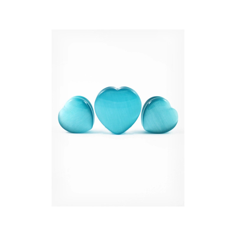 PLUG HEART OF STONE KOCIE OKO