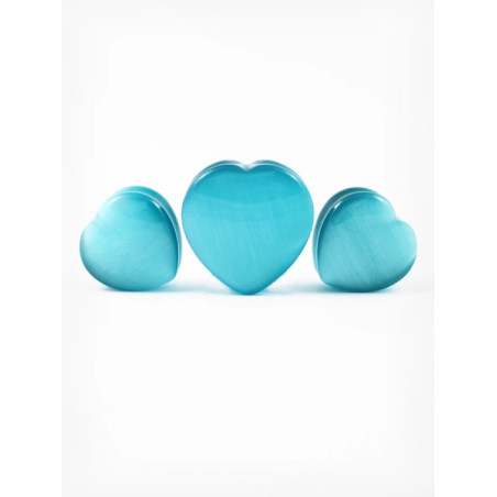PLUG HEART OF STONE KOCIE OKO