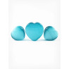 PLUG HEART OF STONE KOCIE OKO