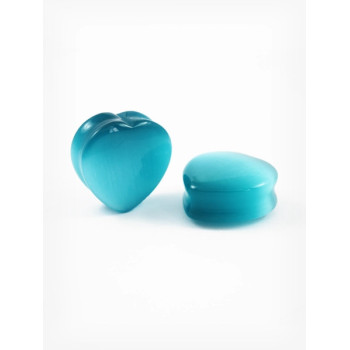 PLUG HEART OF STONE KOCIE OKO
