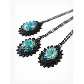 WISIOREK FORGET ME NOT