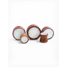 PLUG DREWNO SEA SALT