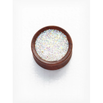 PLUG DREWNO SEA SALT