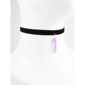 CHOKER MERMAID CANDY
