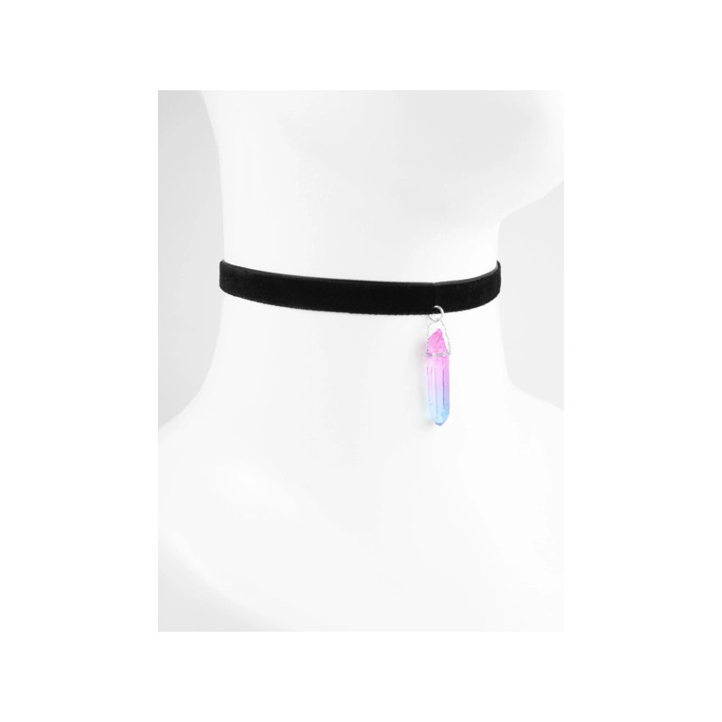 CHOKER MERMAID CANDY