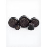 PLUG CZARNY LOTOS