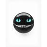 PLUG CHESHIRE CAT BLACK SMILE