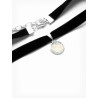CHOKER STARDUST