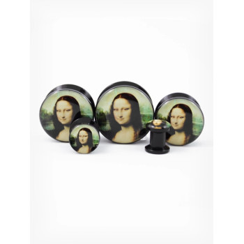 PLUG MONA LISA