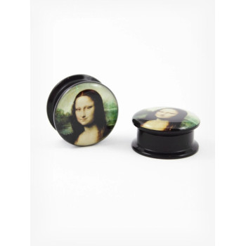 PLUG MONA LISA