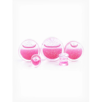 PLUG LIQUID CANDY PINK