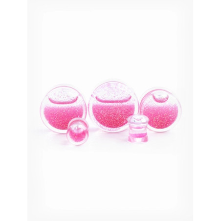 PLUG LIQUID CANDY PINK