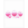 PLUG LIQUID CANDY PINK