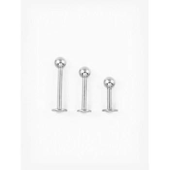 LABRET STALOWY KULKA