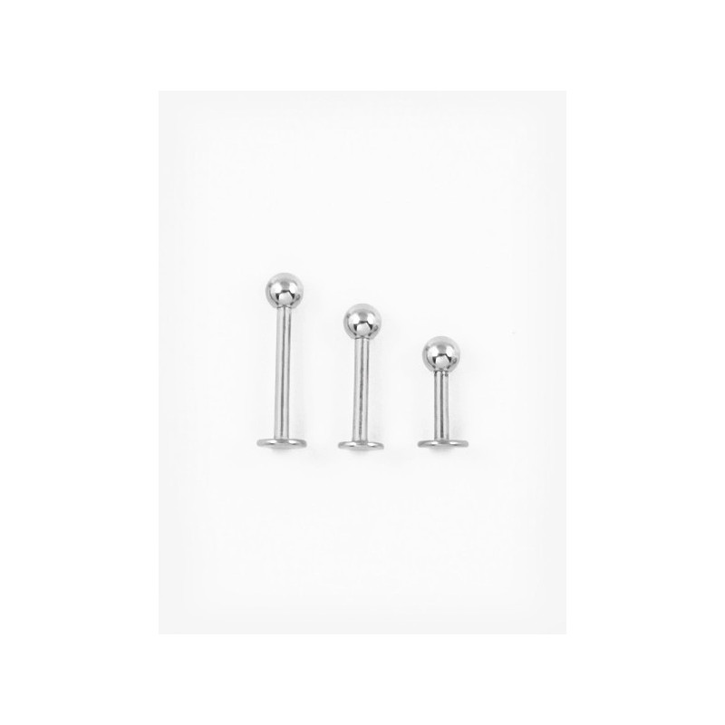 LABRET STALOWY KULKA
