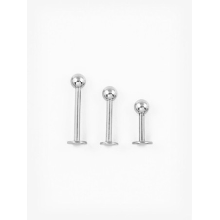 LABRET STALOWY KULKA