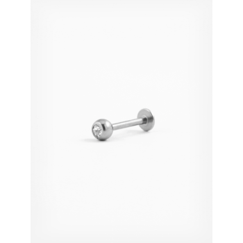 LABRET KULKA KRYSZTAŁEK