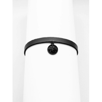 CHOKER DARK SIDE