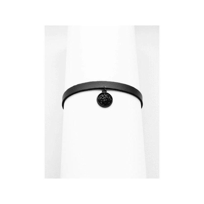 CHOKER DARK SIDE