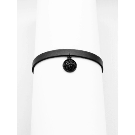 CHOKER DARK SIDE