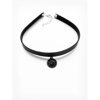 CHOKER DARK SIDE