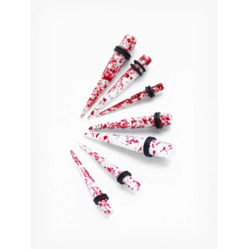 TAPER BLOODLUST