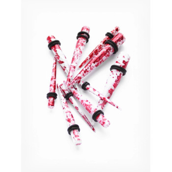 TAPER BLOODLUST