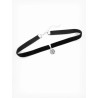 CHOKER PENTAGRAM