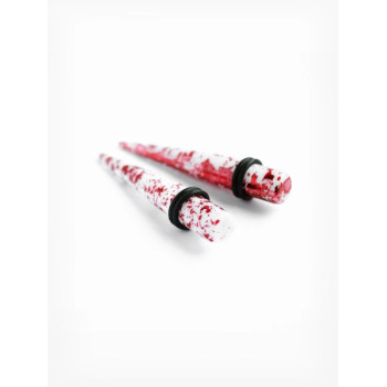 TAPER BLOODLUST