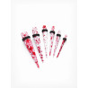 TAPER BLOODLUST