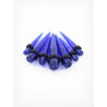 TAPER MIDNIGHT GLITTER