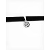 CHOKER PENTAGRAM