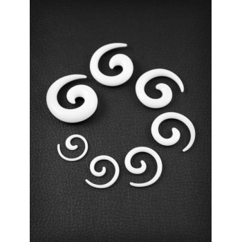 BIAŁA SPIRALA
