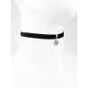 CHOKER PENTAGRAM