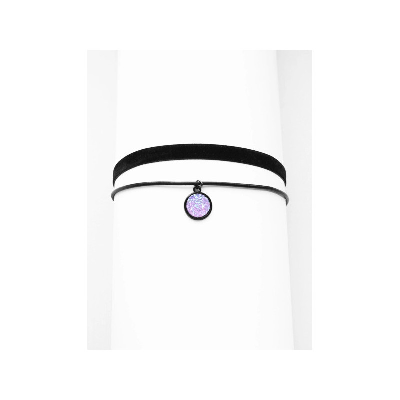 CHOKER SUPERNOVA