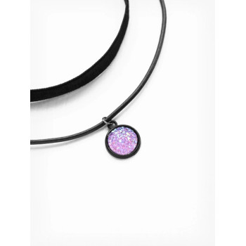 CHOKER SUPERNOVA