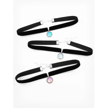 CHOKER MERMAIDS CULT