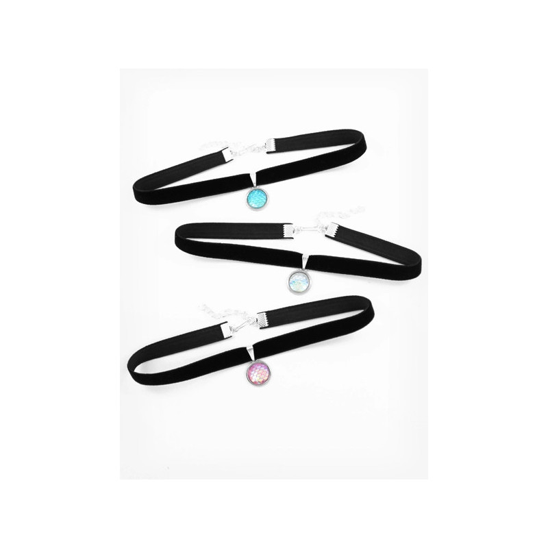 CHOKER MERMAIDS CULT